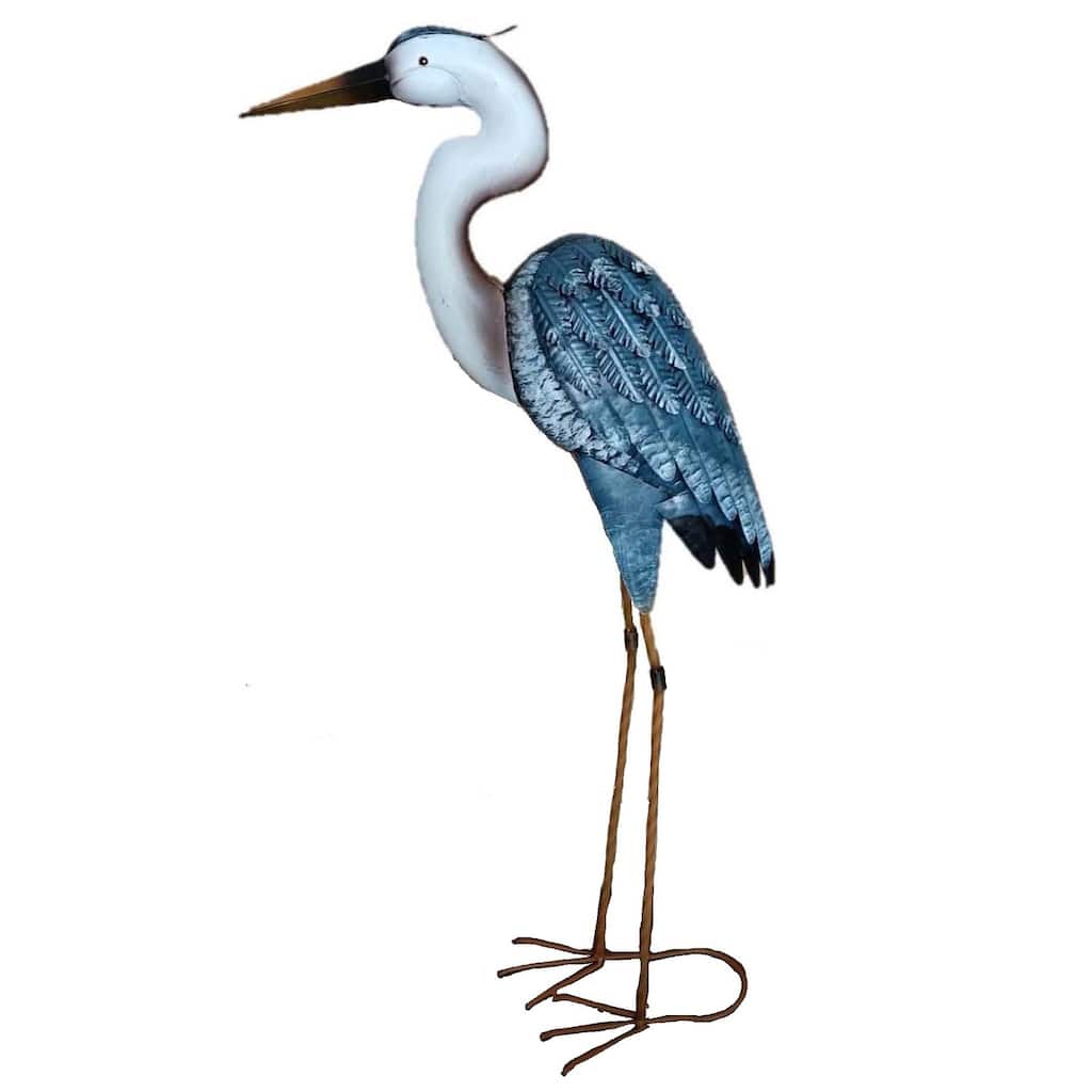 42" Great Blue Heron