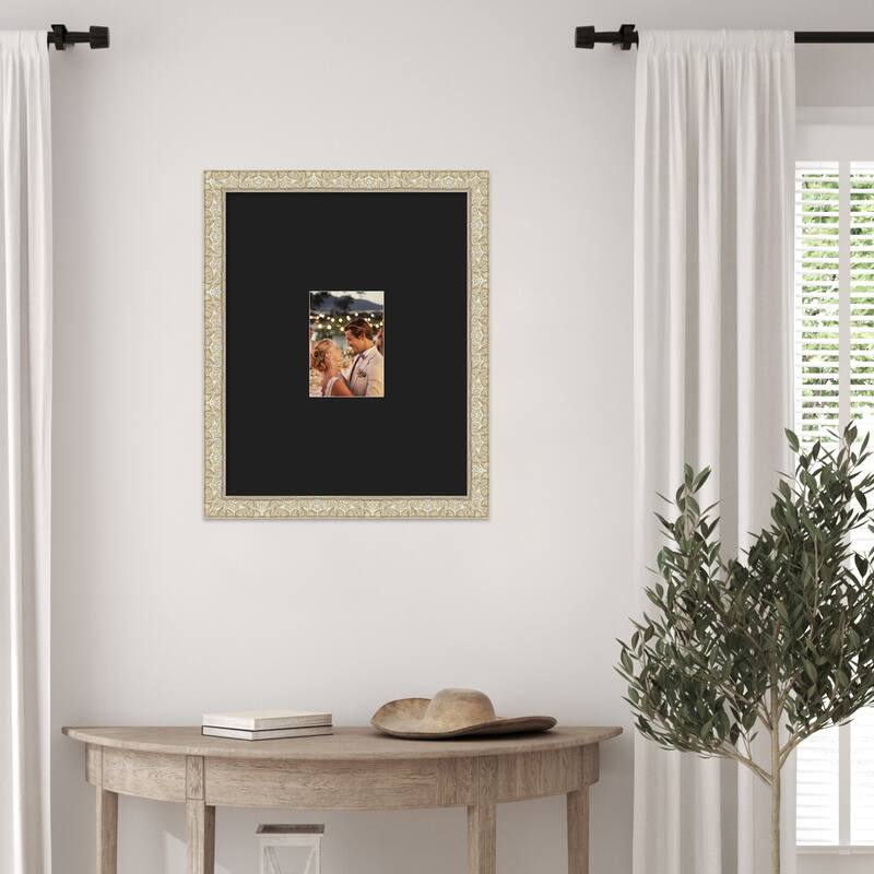 Lila Picture Frame, Photo Frame