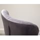 preview thumbnail 76 of 75, Roundhill Furniture Ellston Upholstered Adjustable Swivel Barstools, Set of 2