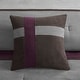 preview thumbnail 25 of 28, Madison Park Hanover 7-piece Comforter Set