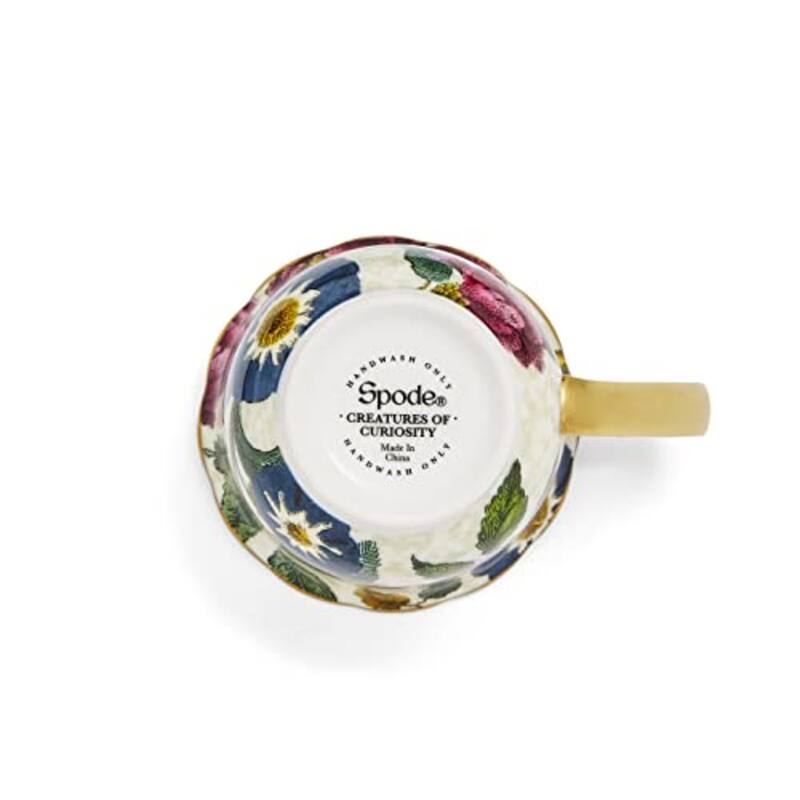 Spode Creatures of Curiosity Mug