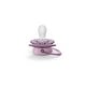 preview thumbnail 9 of 7, Philips Avent Ultra Soft Pacifier 6-18 Months, 2 Pack