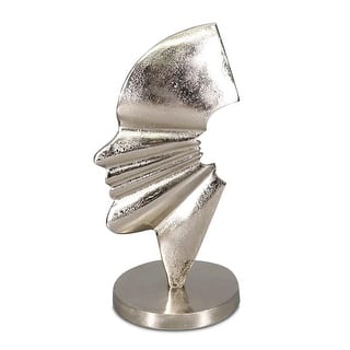 Allan Andrews Abstract Beauty Sculpture - 7"W x 15.5"H