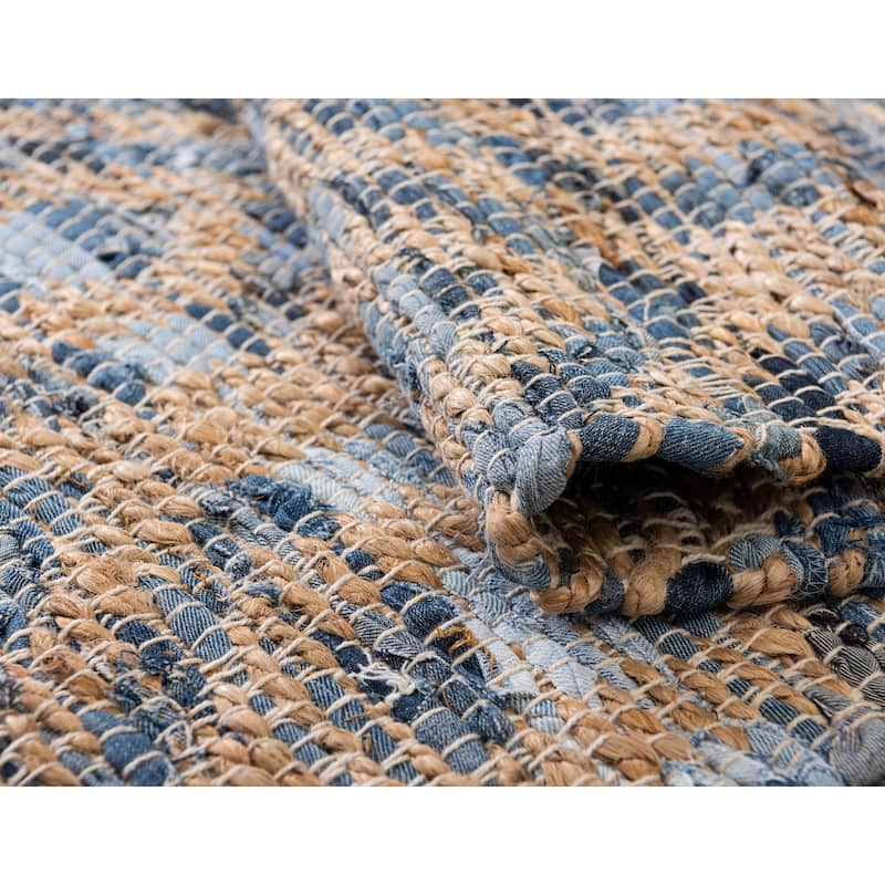 Braided Dosa Collection Area Rug