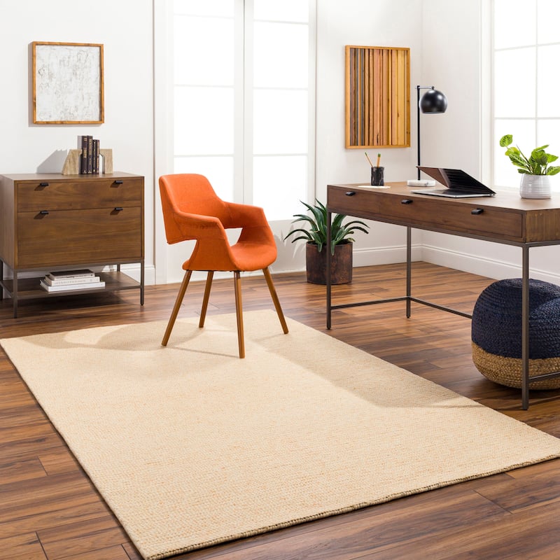 Livabliss Casual Mia Abstract Area Rug