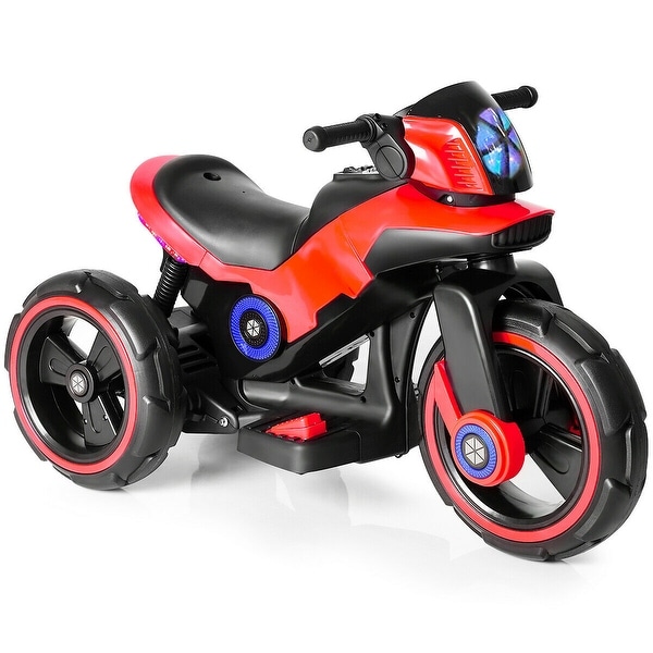 costway motorcycle