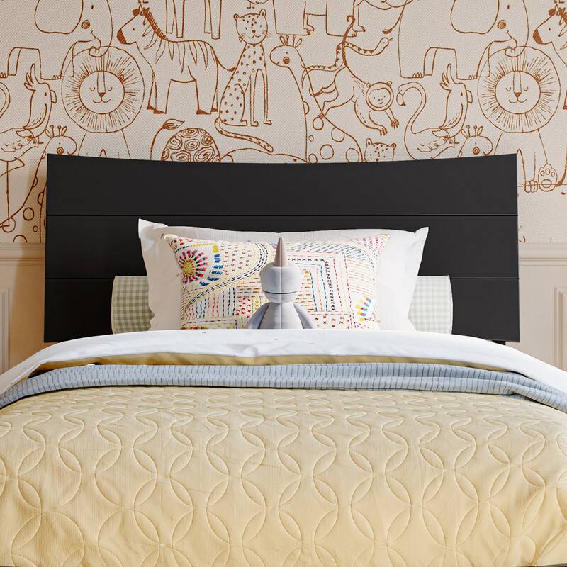 AFI Phoenix Wood Panel Headboard