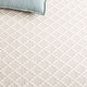preview thumbnail 24 of 84, SAFAVIEH Hand-Woven Vermont Gunnþorunn Transitional Wool Rug