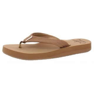 reef cushion breeze flip flops