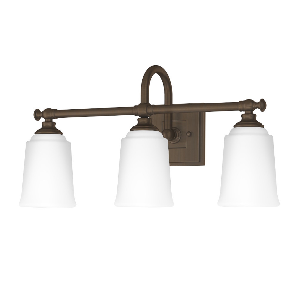 Park harbor vanity light outlet
