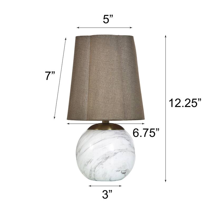 Tamara Day for Stylecraft Rosalind Table Lamp