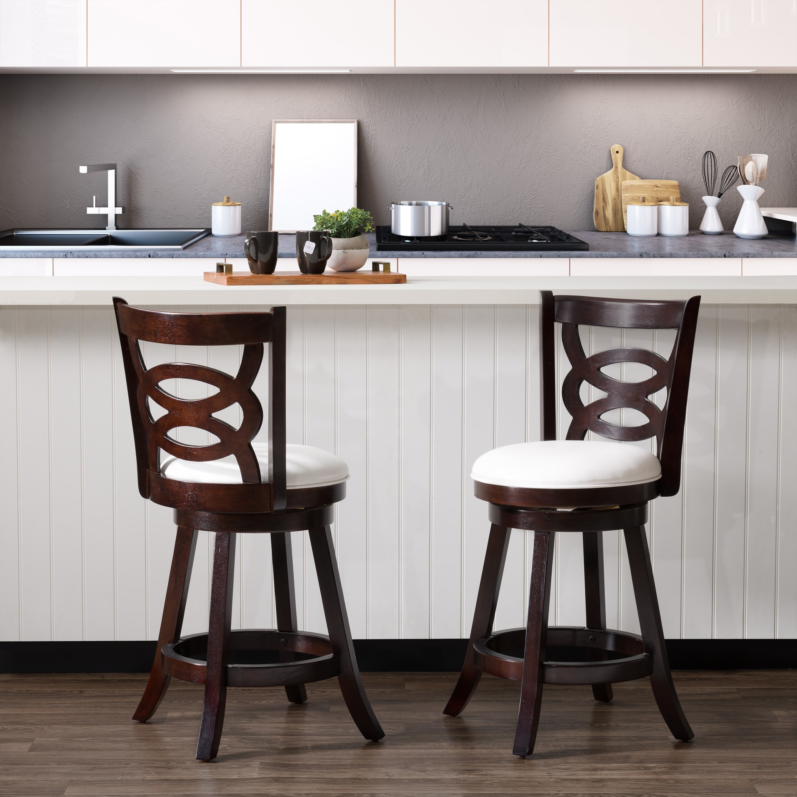 30 geller outlet modern barstool