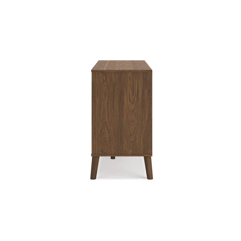 Signature Design by Ashley Fordmont Auburn Dresser