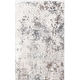 preview thumbnail 70 of 113, SAFAVIEH Aston Fedra Modern Abstract Rug