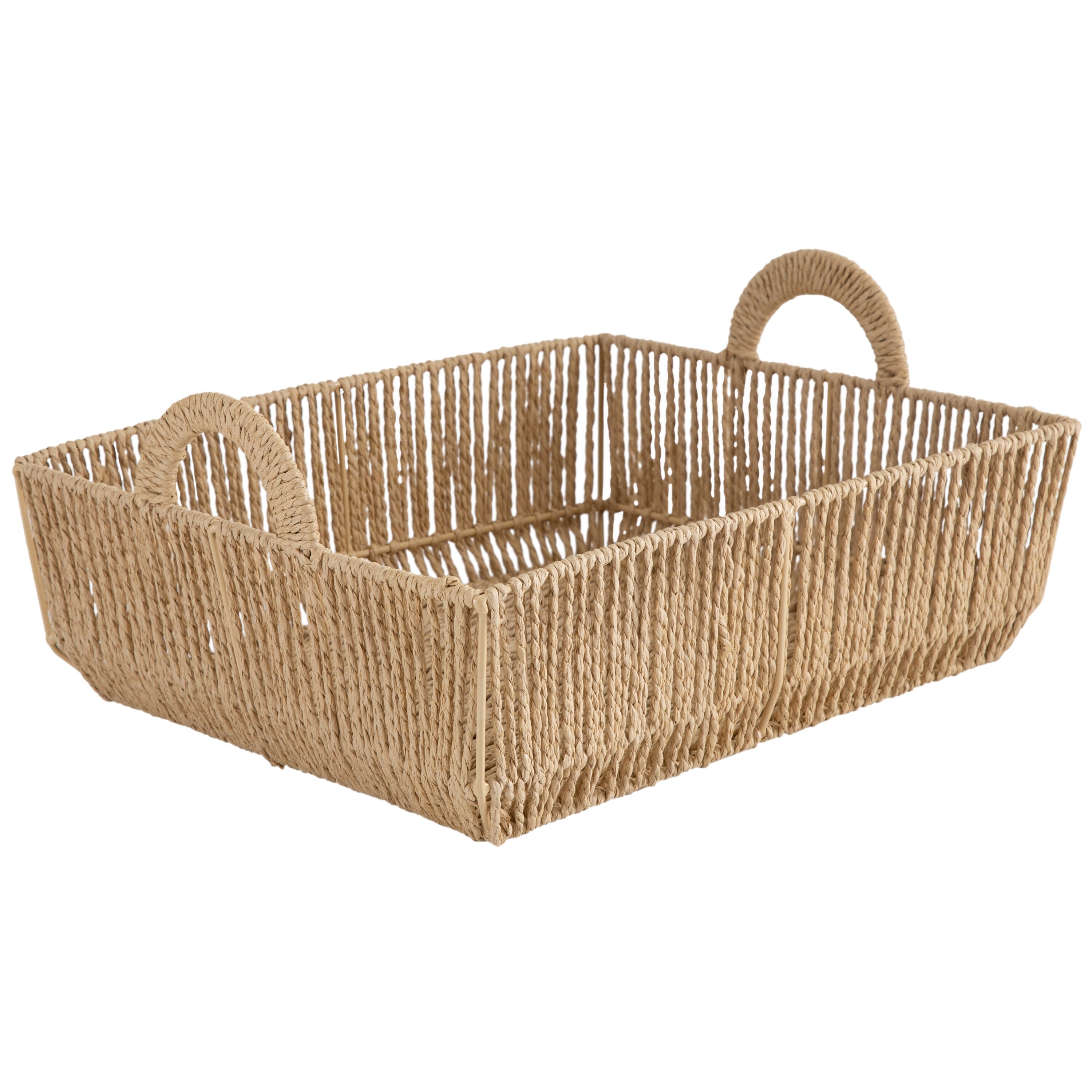 https://ak1.ostkcdn.com/images/products/is/images/direct/f74c010b83b794452bf5044704e4e726430fb9f0/Simplify-Dutch-Weave-Large-Storage-Basket-with-Round-Handles.jpg