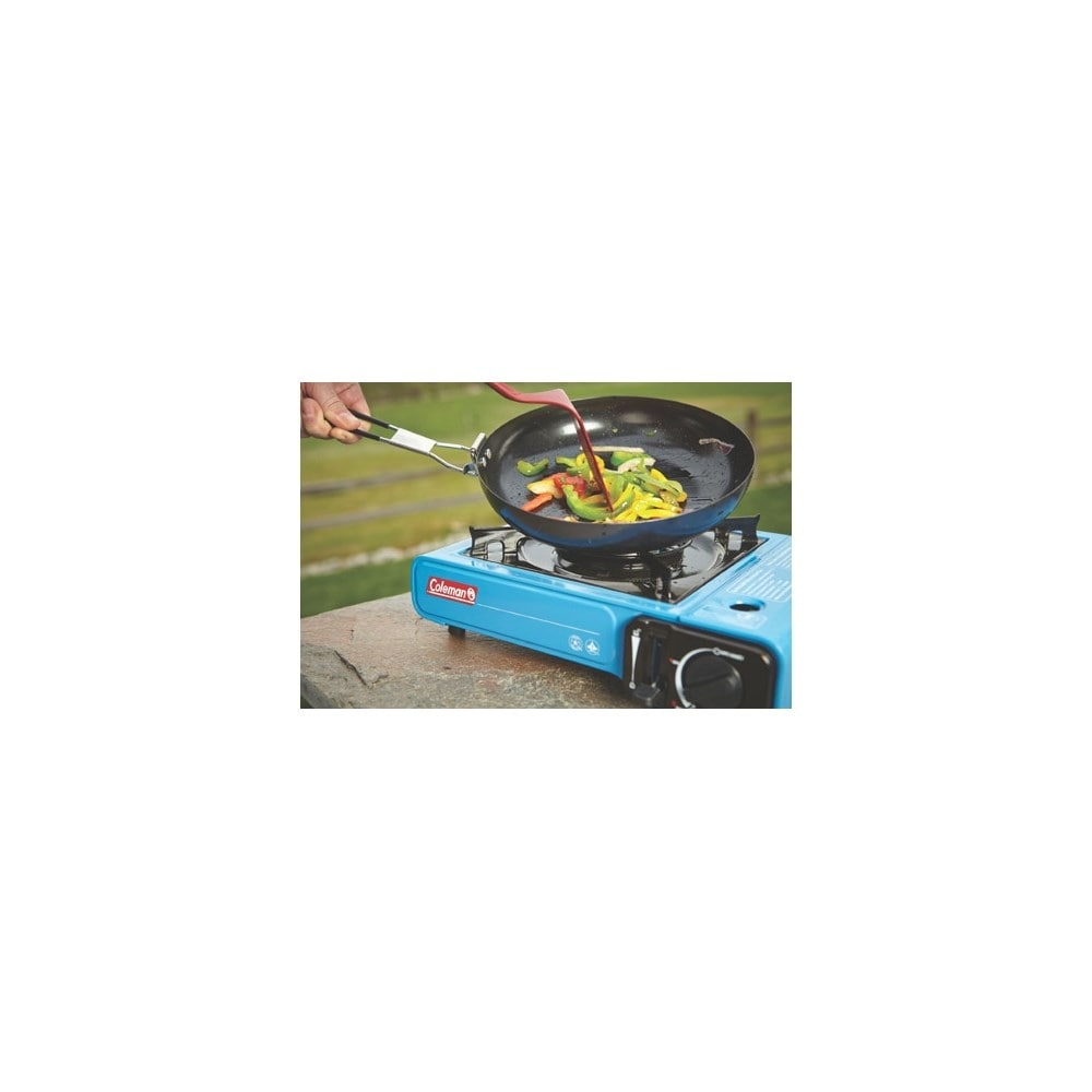 Coleman Butane Stove Instastart Coleman Butane Instastart Stove