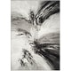 preview thumbnail 9 of 39, SAFAVIEH Glacier Latrina Modern Abstract Rug