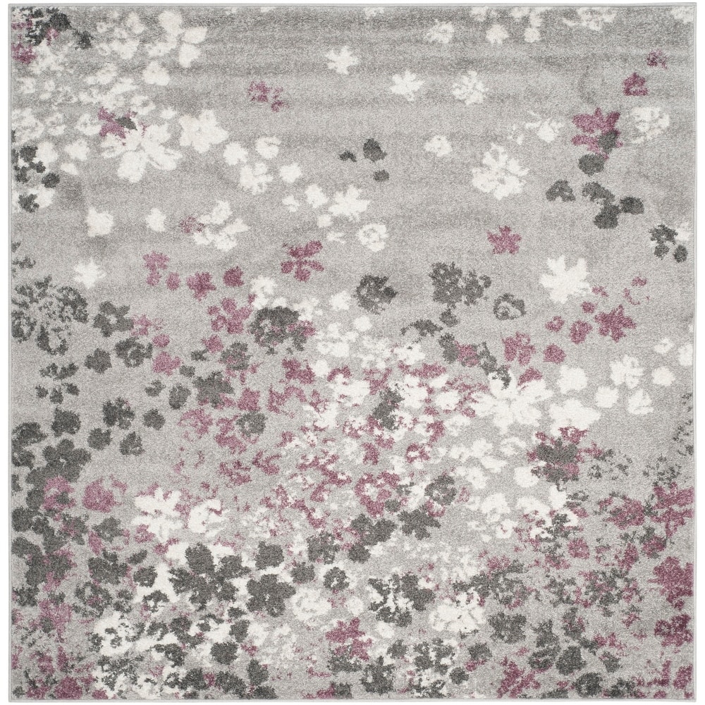 SAFAVIEH Adirondack Venelina Vintage Floral Rug