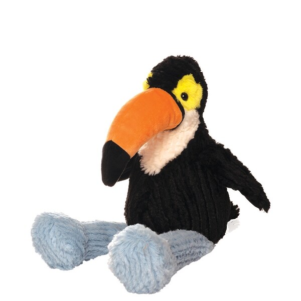 toucan plush