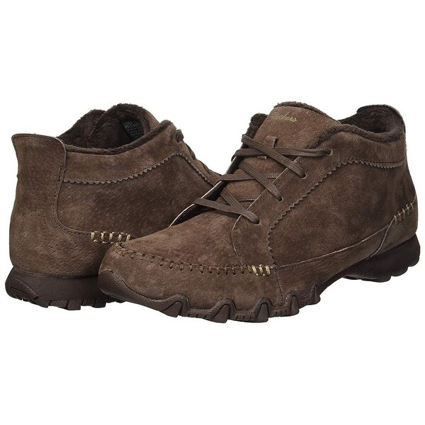 skechers bikers lineage