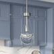 Option Brushed Nickel