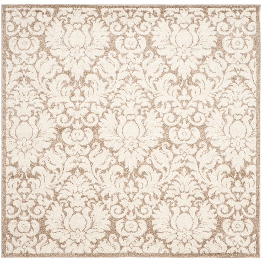 SAFAVIEH Amherst Asseline Modern Rug
