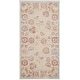 preview thumbnail 9 of 35, SAFAVIEH Sevilla Kacandone Traditional Oriental Viscose Rug 2'2" x 4' - Silver/Multi - Rectangle