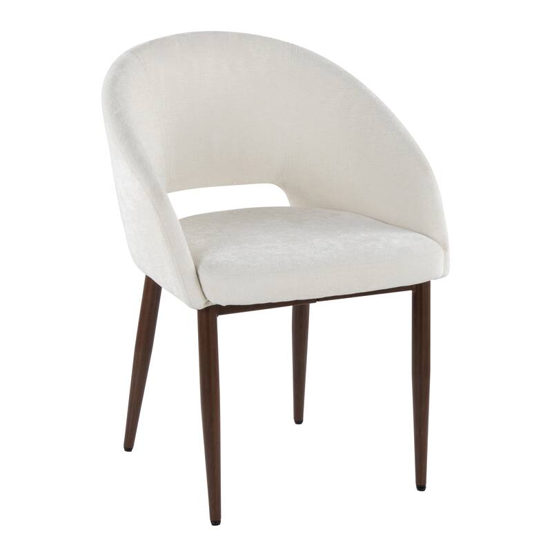 Renee Upholstered Chair - Set Of 2