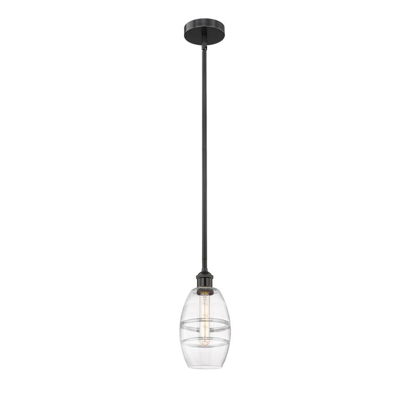 Innovations Lighting 616-1S 8 6 Vaz Pendant Vaz 6" Wide Mini Pendant