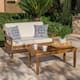 Option Teak 1
