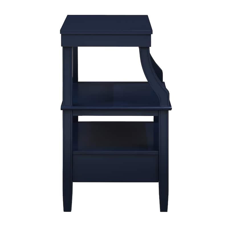 Newport Storage Nightstand by Greyson Living