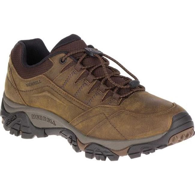 moab adventure stretch shoes