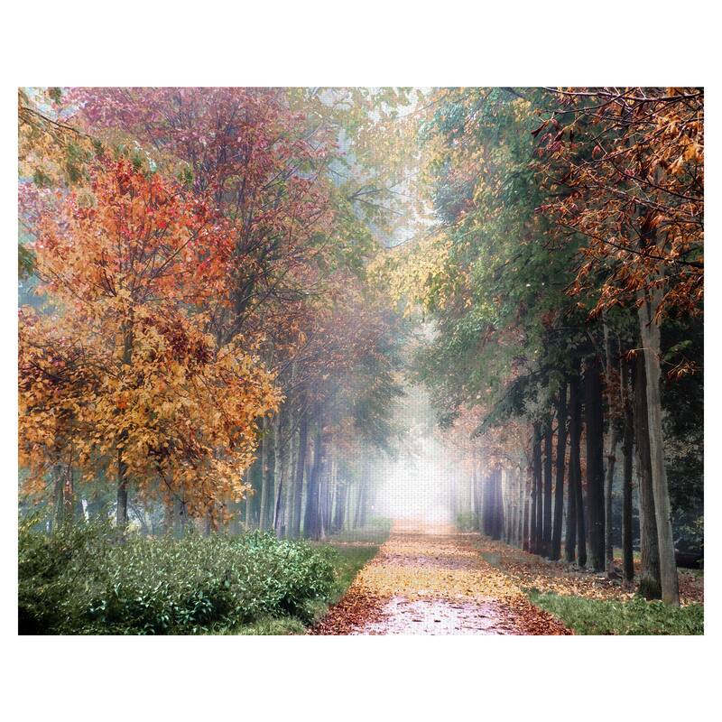 Breathe by Irene Weisz Canvas Art Print