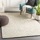 preview thumbnail 5 of 10, Artistic Weavers Eadan Handmade Vintage Area Rug 2' x 3' - Cream