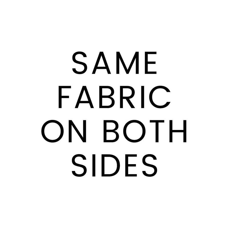 Farkle Black Decorative Throw Pillow