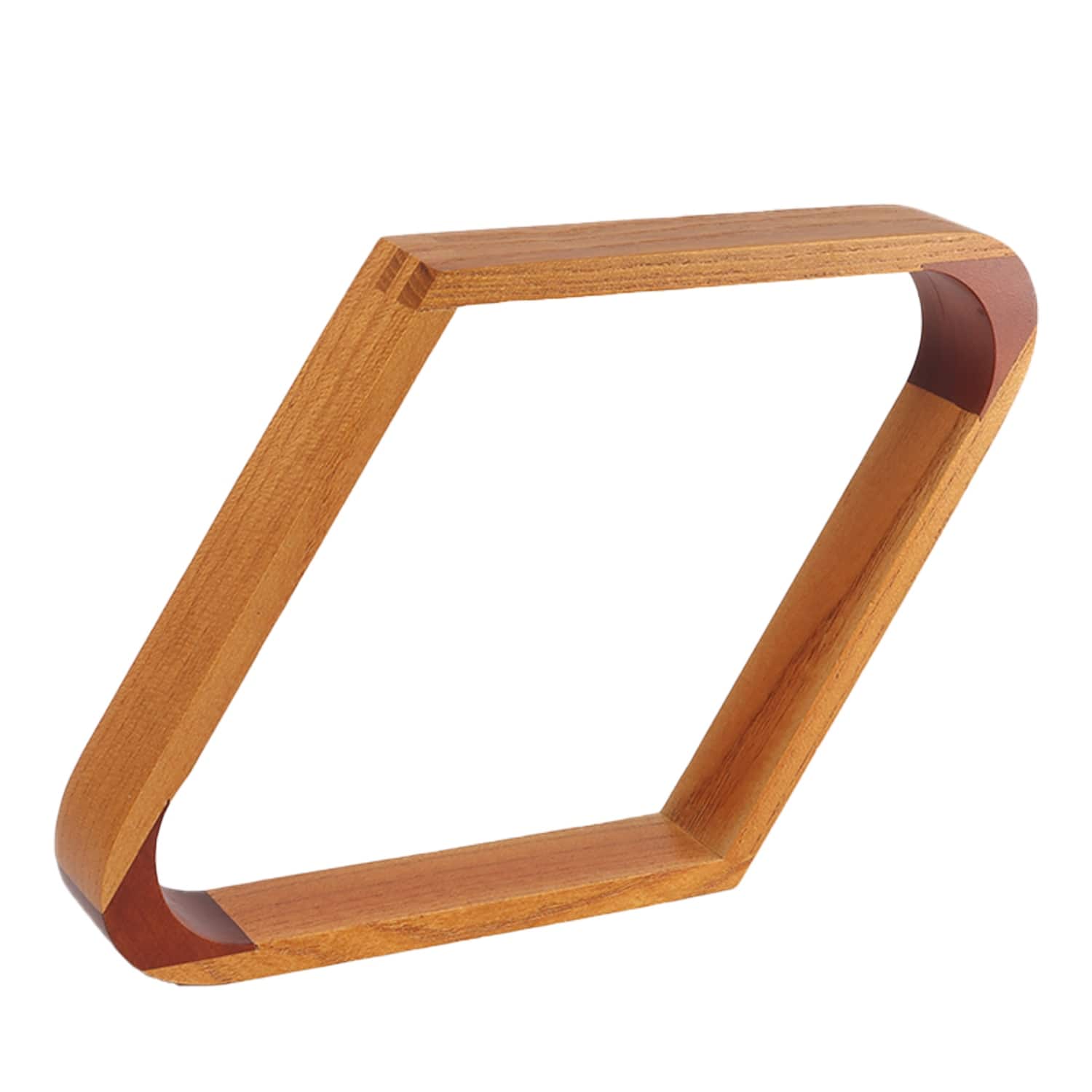 Option 9-Ball Diamond Rack