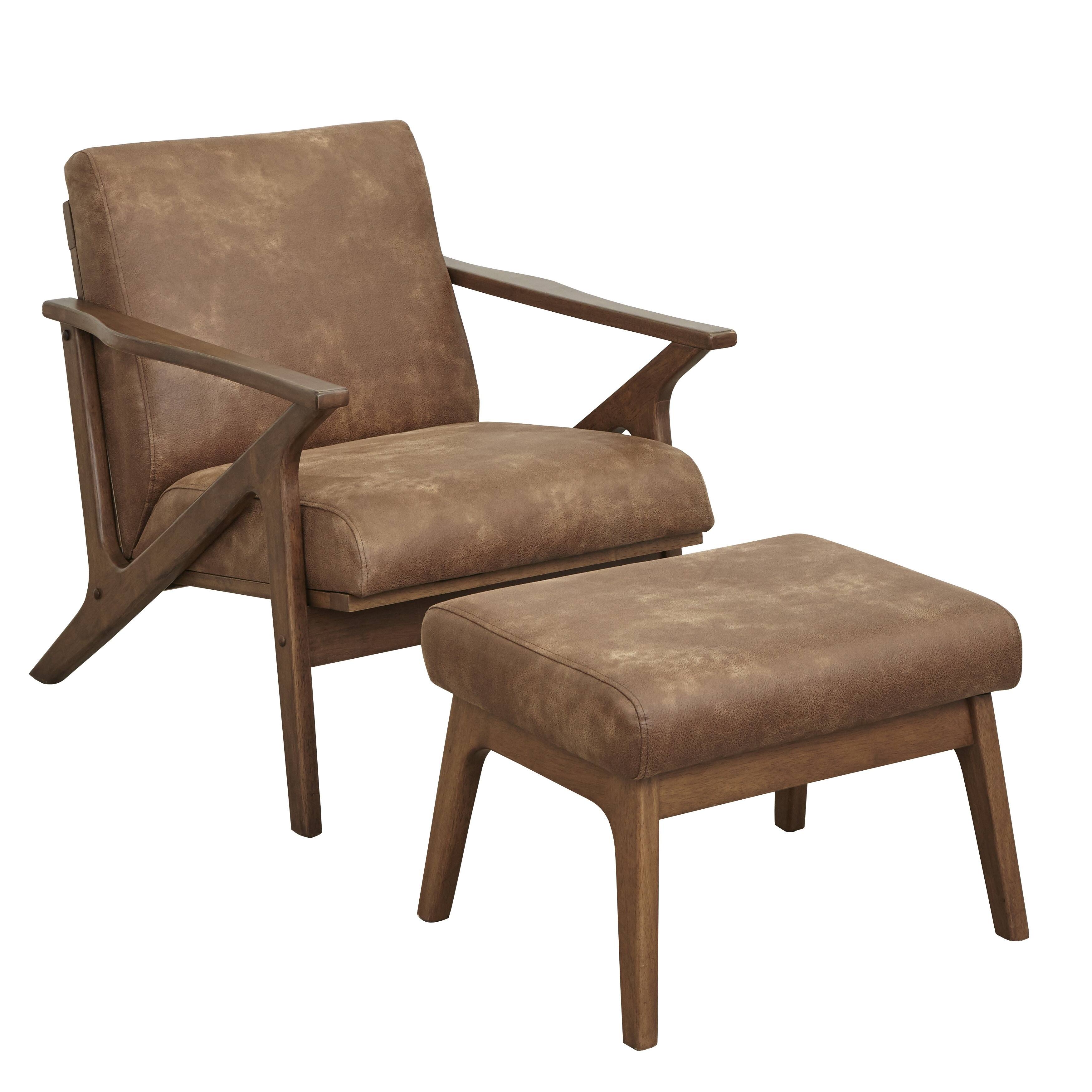 Option Camel Brown