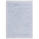preview thumbnail 8 of 29, SAFAVIEH Continental Marlisa Modern Rug 4' x 6' - Blue/Beige - Rectangle