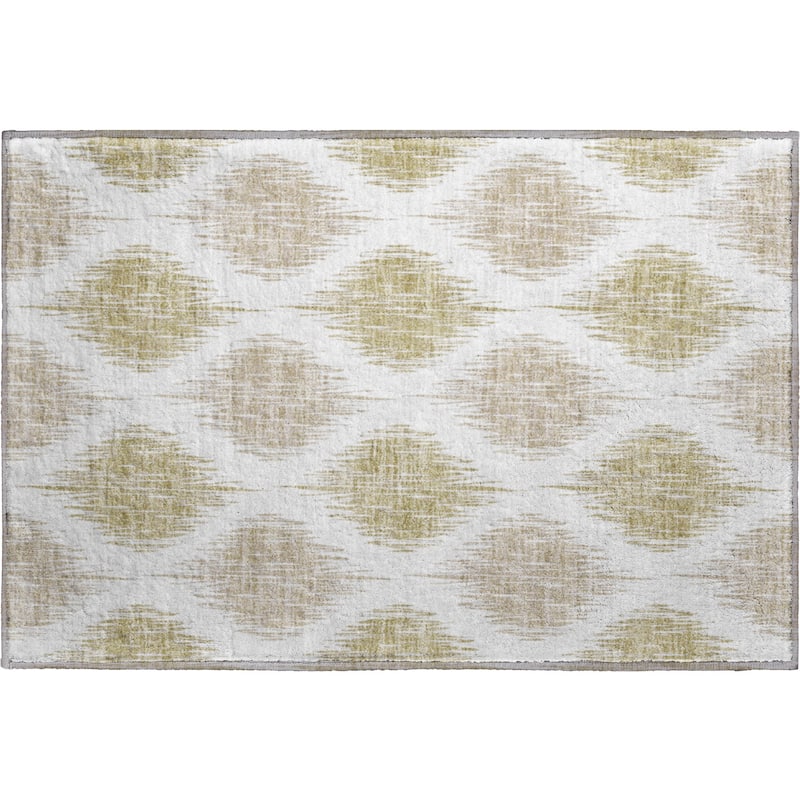 Premium Washable Super Soft Mayfield Rug
