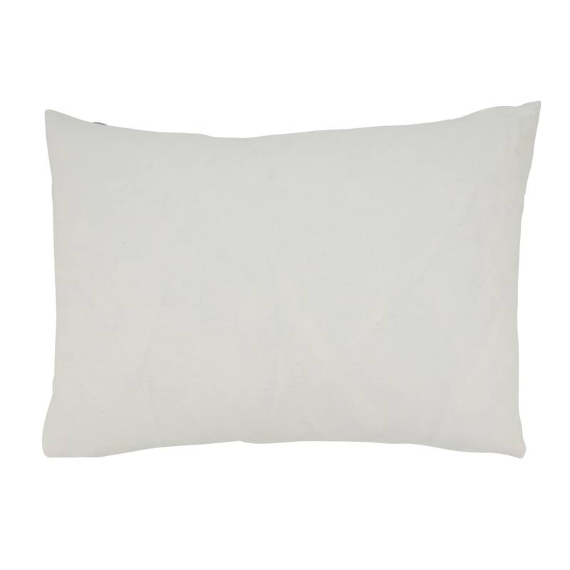 Abstract Angles Geometric Lines Throw Pillow