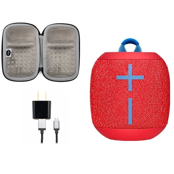 wonderboom usb