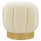 Option Beige/Gold