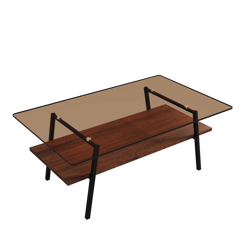 Rectangle Coffee Table
