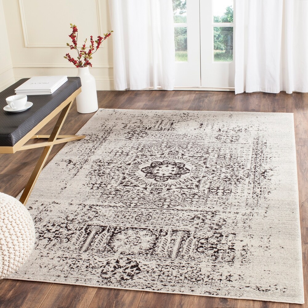 Area rug trends