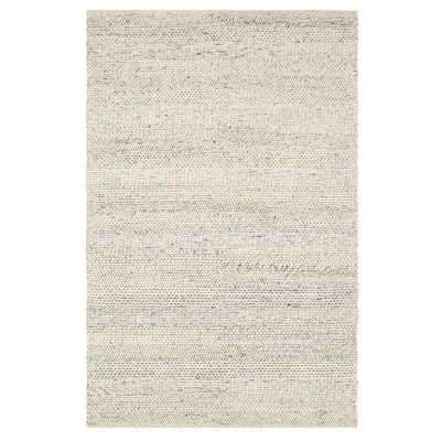Uttermost Clifton Grey Hand Woven Rug