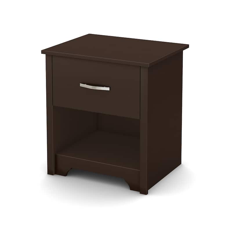 South Shore Fusion Nightstand