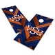 preview thumbnail 2 of 4, Virginia State Trojans Cornhole Board Set