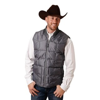 western winter vest