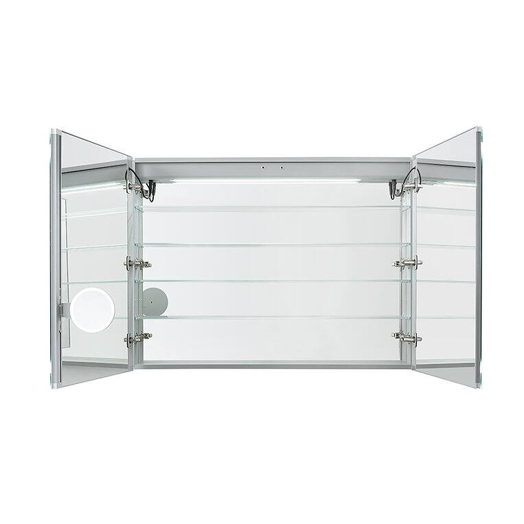 Medicine Cabinet With Light 48W x 32H x 5D - 48"x32"