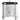 OVE Decors York 36-inch Single Sink Bathroom Vanity with Granite Top